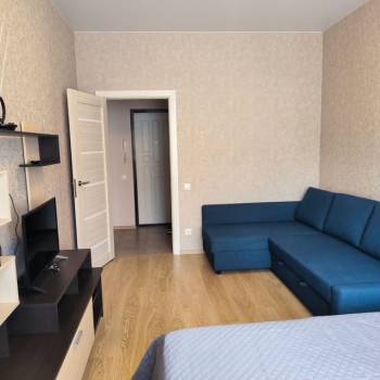 Сдается 1-комнатная квартира, 38 м²