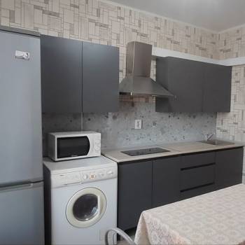 Сдается 1-комнатная квартира, 36,6 м²
