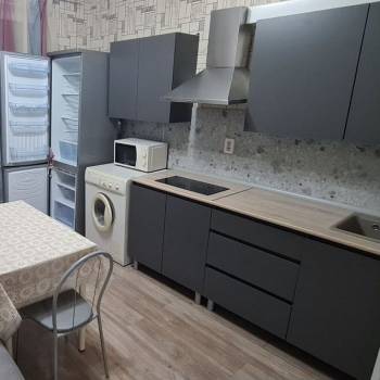 Сдается 1-комнатная квартира, 36,6 м²