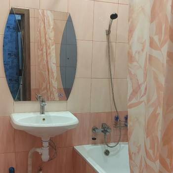 Сдается 1-комнатная квартира, 36,6 м²