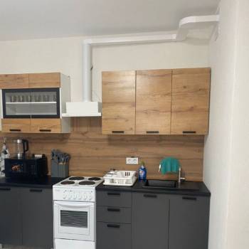 Сдается 2-х комнатная квартира, 50,5 м²