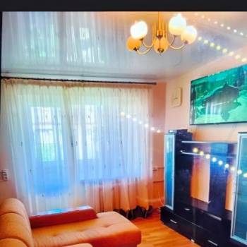 Продается 2-х комнатная квартира, 43 м²