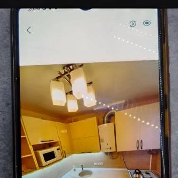 Продается 2-х комнатная квартира, 43 м²