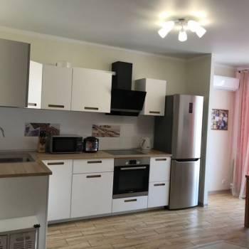 Сдается 1-комнатная квартира, 40 м²