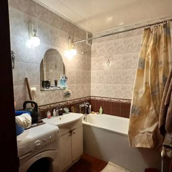 Продается 2-х комнатная квартира, 68,3 м²