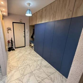 Продается 2-х комнатная квартира, 64,2 м²