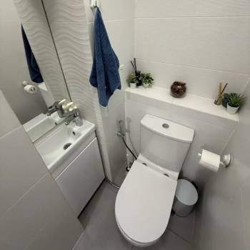 Продается 2-х комнатная квартира, 64,2 м²