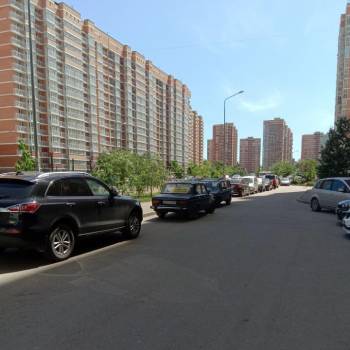 Сдается 2-х комнатная квартира, 67 м²