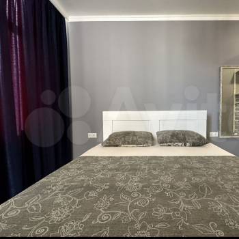 Продается 2-х комнатная квартира, 45,1 м²