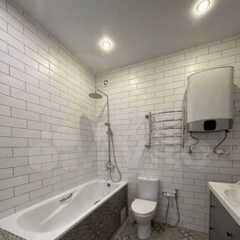 Продается 2-х комнатная квартира, 45,1 м²