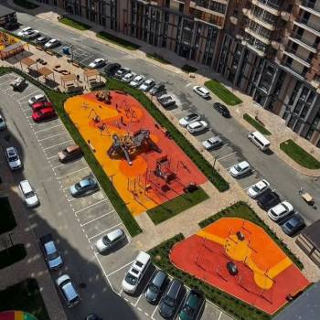 Сдается 2-х комнатная квартира, 65 м²