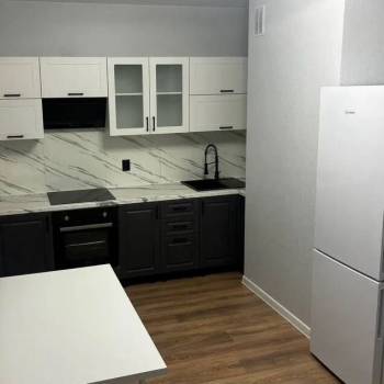 Сдается 2-х комнатная квартира, 65 м²