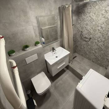 Продается 1-комнатная квартира, 41 м²