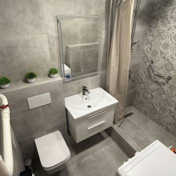 Продается 1-комнатная квартира, 41 м²