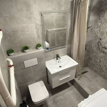 Продается 1-комнатная квартира, 41 м²