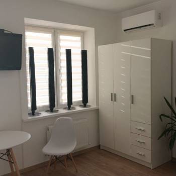 Сдается 1-комнатная квартира, 27,5 м²