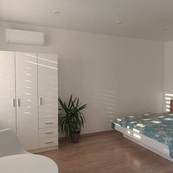 Сдается 1-комнатная квартира, 27,5 м²