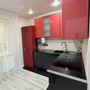 Сдается 1-комнатная квартира, 34 м²