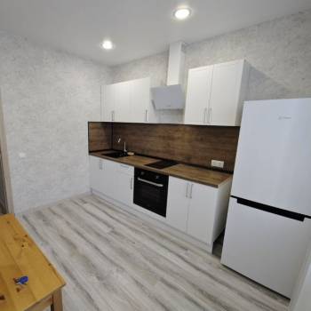 Сдается 1-комнатная квартира, 37 м²