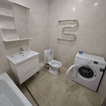 Сдается 1-комнатная квартира, 37 м²