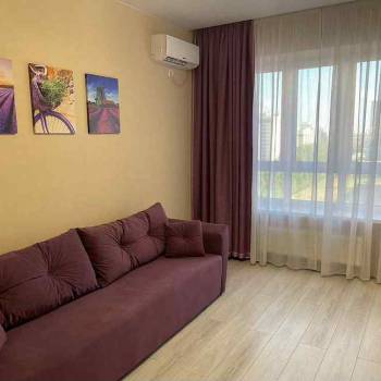 Сдается 1-комнатная квартира, 39 м²