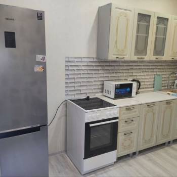 Сдается 1-комнатная квартира, 37,5 м²