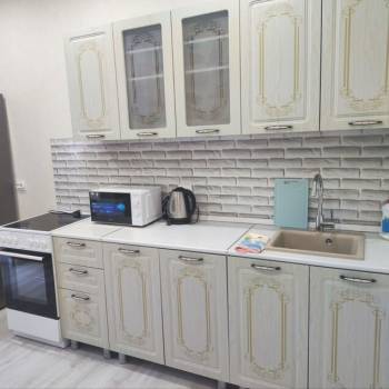 Сдается 1-комнатная квартира, 37,5 м²