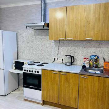 Сдается 1-комнатная квартира, 34 м²