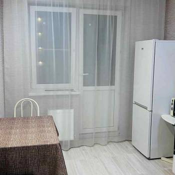 Сдается 1-комнатная квартира, 34 м²