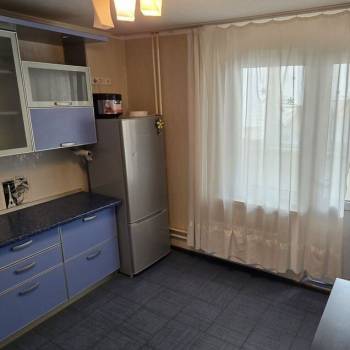 Сдается 2-х комнатная квартира, 56 м²