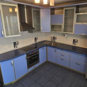 Сдается 2-х комнатная квартира, 56 м²