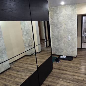 Сдается 2-х комнатная квартира, 56 м²