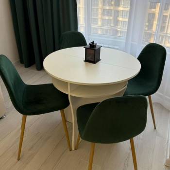 Продается 1-комнатная квартира, 45 м²