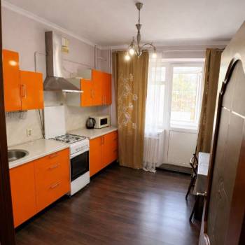 Продается 1-комнатная квартира, 45,1 м²