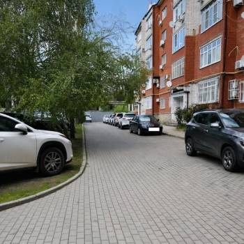 Продается 1-комнатная квартира, 45,1 м²