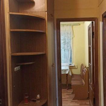 Продается 1-комнатная квартира, 28,8 м²