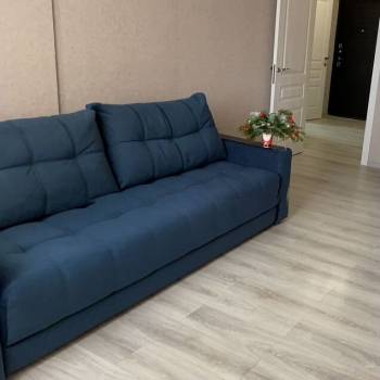 Сдается 1-комнатная квартира, 39 м²