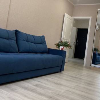 Сдается 1-комнатная квартира, 39 м²