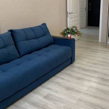 Сдается 1-комнатная квартира, 39 м²