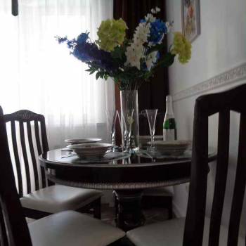 Сдается 1-комнатная квартира, 50 м²