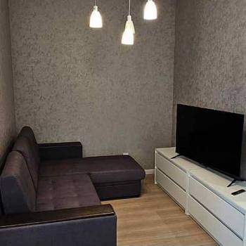 Сдается 1-комнатная квартира, 45 м²