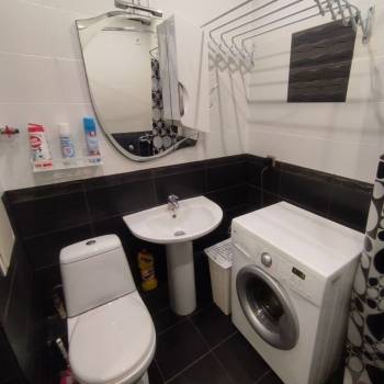 Сдается 1-комнатная квартира, 28 м²