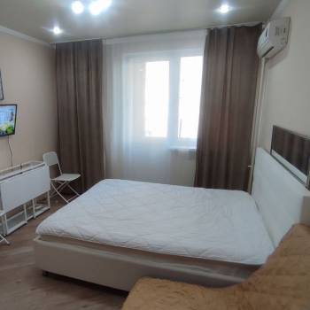 Сдается 1-комнатная квартира, 28 м²