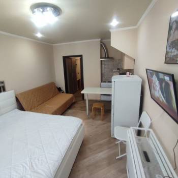 Сдается 1-комнатная квартира, 28 м²