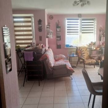 Продается 2-х комнатная квартира, 96 м²