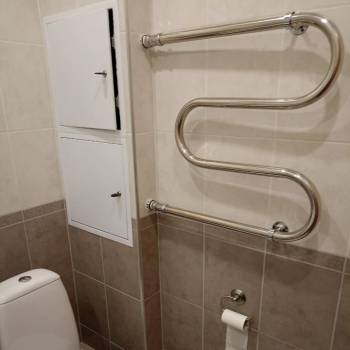 Сдается 1-комнатная квартира, 40 м²