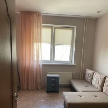 Сдается 2-х комнатная квартира, 45,3 м²