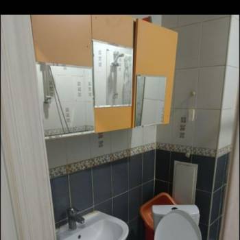 Продается 1-комнатная квартира, 24,7 м²