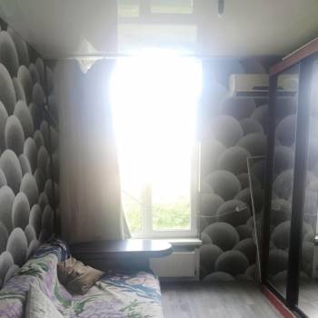 Продается 1-комнатная квартира, 24,7 м²