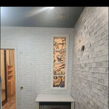 Продается 1-комнатная квартира, 24,7 м²